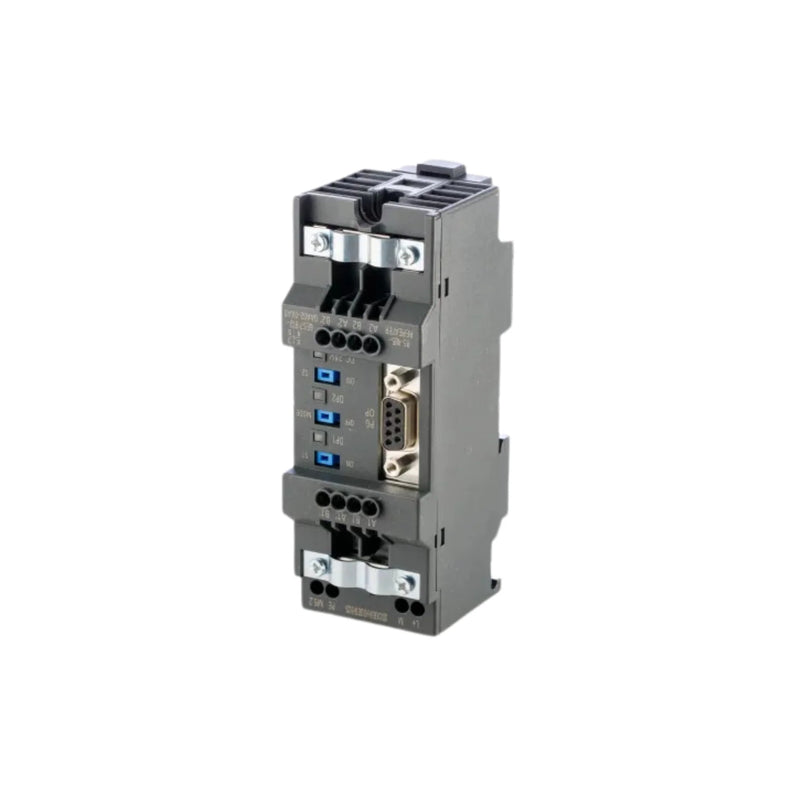 Siemens SIMATIC S7-400 memory card ensures reliable storage for PLC applications.