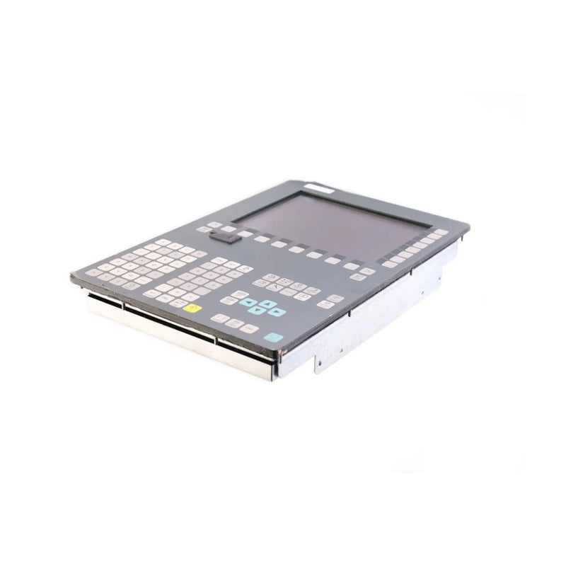 Siemens 6FC5203-0AF10-2AA1 HMI Panel offering advanced features ensuring reliability