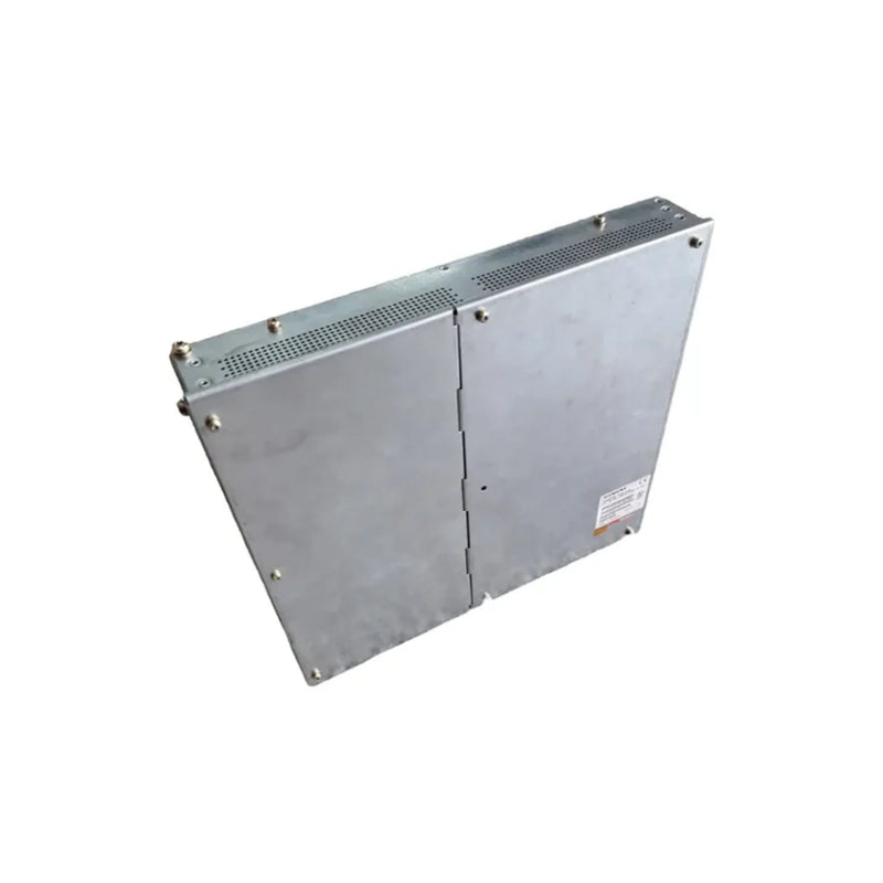 Siemens 6FC5210-0DF00-0AA1 HMI Panel for efficient machine management and flawless integration.