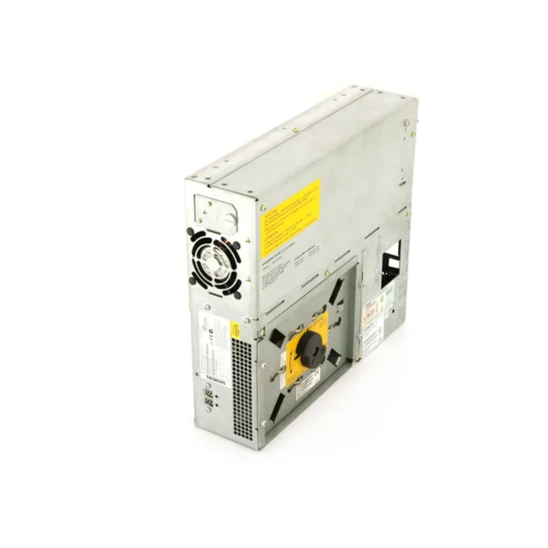 Siemens 6FC5210-0DF31-2AA0 CNC controller for precise automation