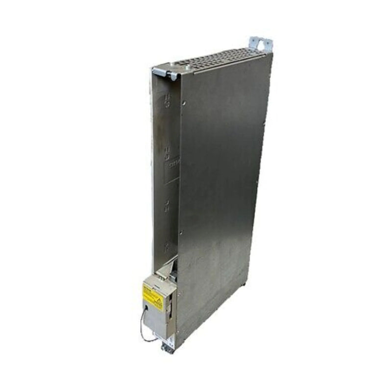 Siemens 6FC5247-0AA00-0AA3 NCU enclosure for secure and efficient operation of SINUMERIK 840D/DE Numerical Control Units.