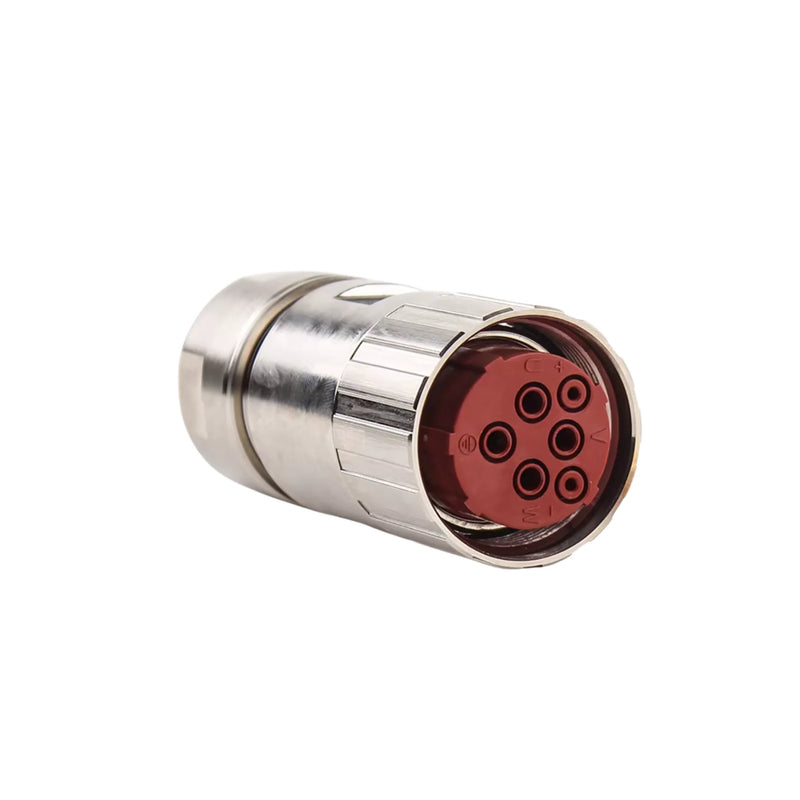 Siemens 6FX2003-0LU10 industrial cable with flexible design and strong shielding for reliable use.