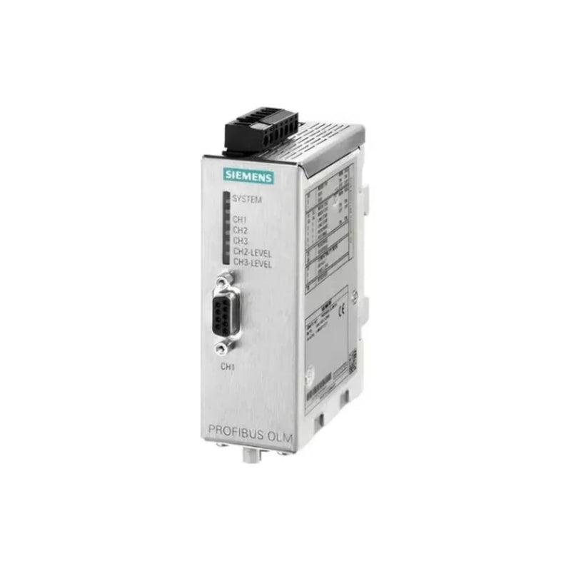 Siemens 6GK1503-2CB00 module designed for efficient industrial network communication and system integration.