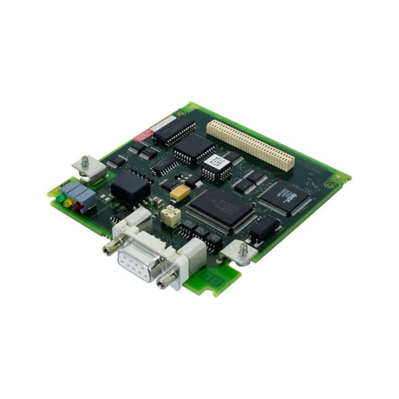 Siemens 6SE7090-0XX84-0FF5 SIMOVERT MasterDrives Motion Control PROFIBUS communication module