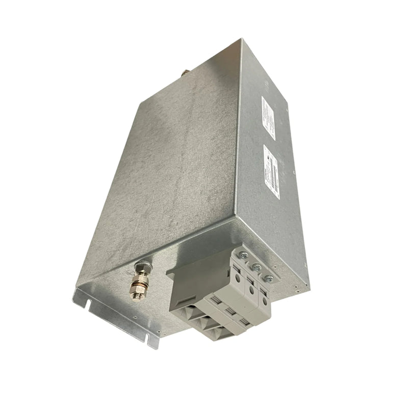 Siemens 6SL3000-0BE28-0DA0 CU240 control unit for accurate single-axis motor applications.