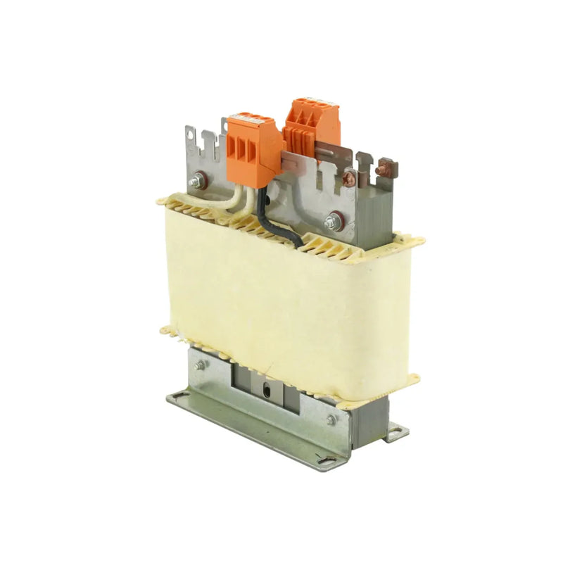 Siemens 6SL3000-0CE15-0AA0 module for 15 kW regen power use in SINAMICS S120 industrial systems.