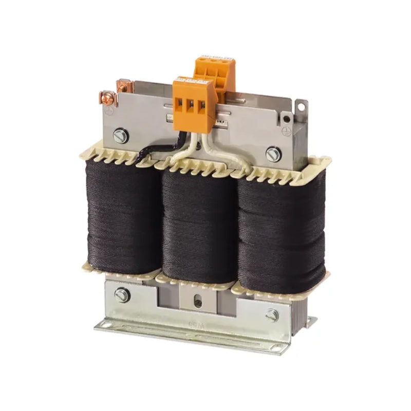 Siemens 6SL3000-0CE25-5AA0 drive converter, for accurate motor control, industrial use, 55 kW, 400 V.