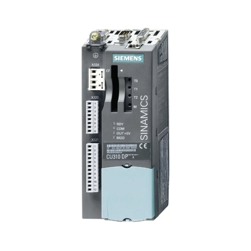Siemens 6SL3040-0LA00-0AA0 module for high-performance industrial applications.