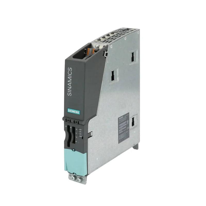 Siemens 6SL3040-0MA00-0AA0 control module for precise automation.