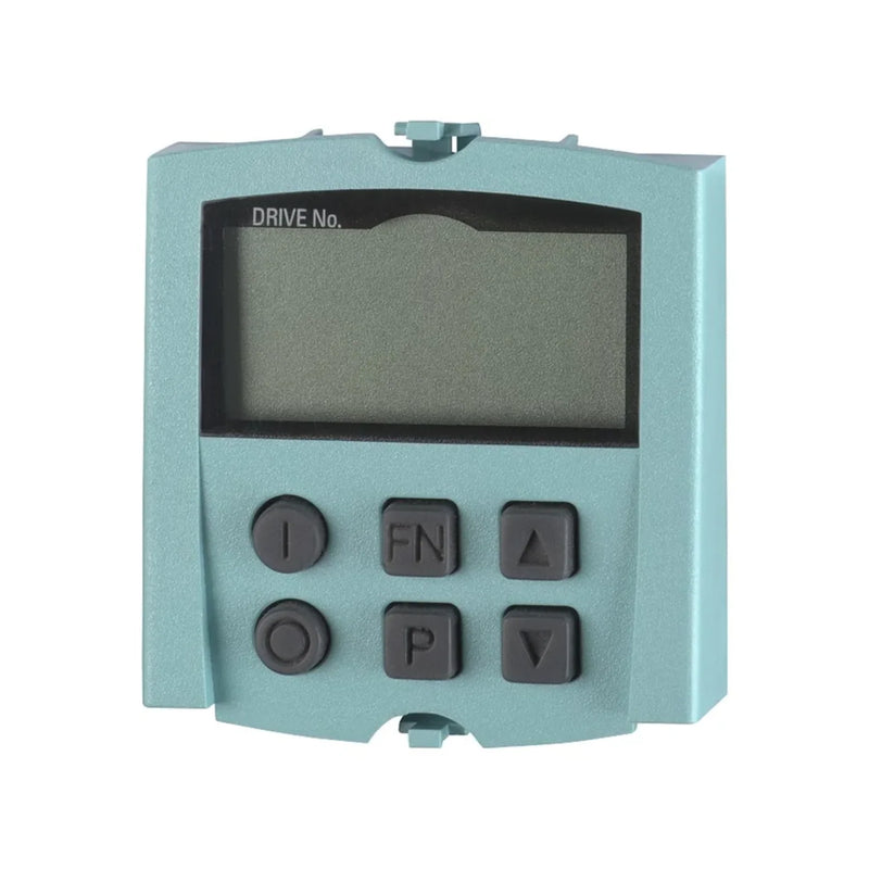 Siemens 6SL3055-0AA00-4BA0 EMC shield kit for G120 PM240-2 modules.