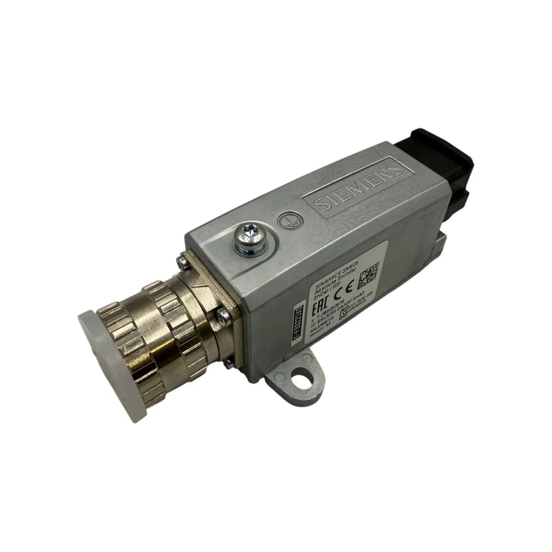 Siemens module for wireless WLAN connection with SINAMICS G120 drives, enhancing accessibility and ease of use.