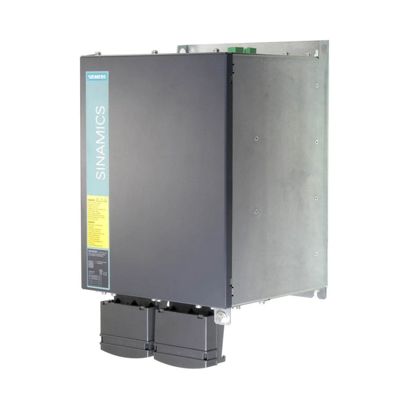 Siemens 6SL3100-0BE31-2AB0 SINAMICS S120 Smart Line Module, 132kW, for efficient industrial applications