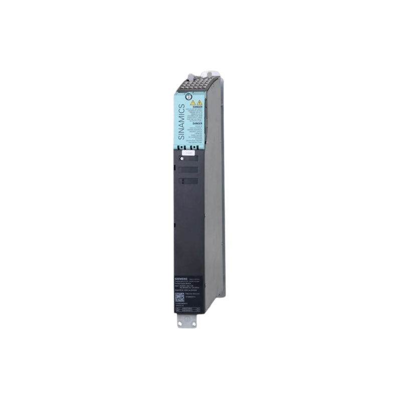 Siemens 6SL3100-1DE22-0AA0 Servo Drive for precision and reliability in industrial motion control.