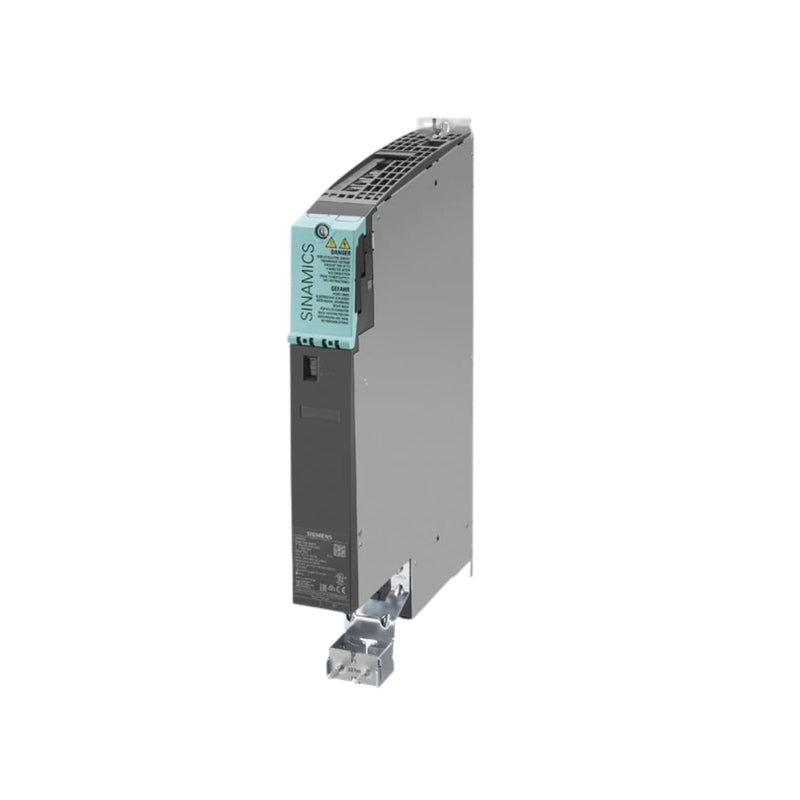 Siemens 6SL3120-1TE13-0AD0 module for high-performance motor control in automation systems