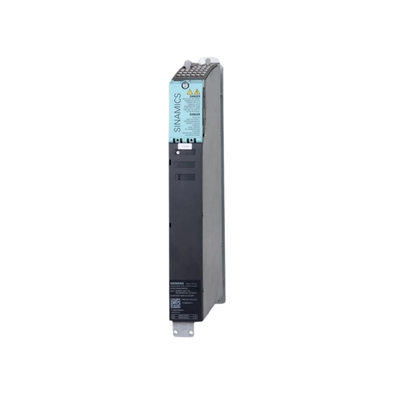 SIEMENS 6SL3120-2TE13-0AD0 SINAMICS S120 Double Motor Module in compact booksize format