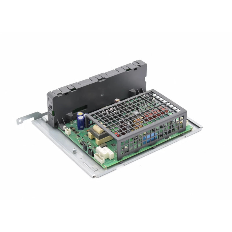 Siemens 6SL3200-0SP01-0AA0, 1.5 kW, precise industrial AC motor control module.