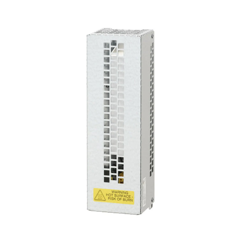 Siemens control unit, CU240E-2 PN-F with PROFINET, designed for SINAMICS G120 drive systems.