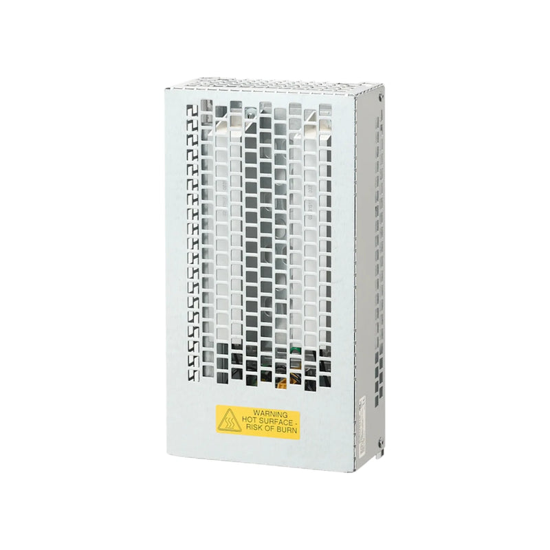 Siemens 6SL3201-0BE21-8AA0 SINAMICS G120 CU240E-2 PN-F unit with PROFINET and safety features.