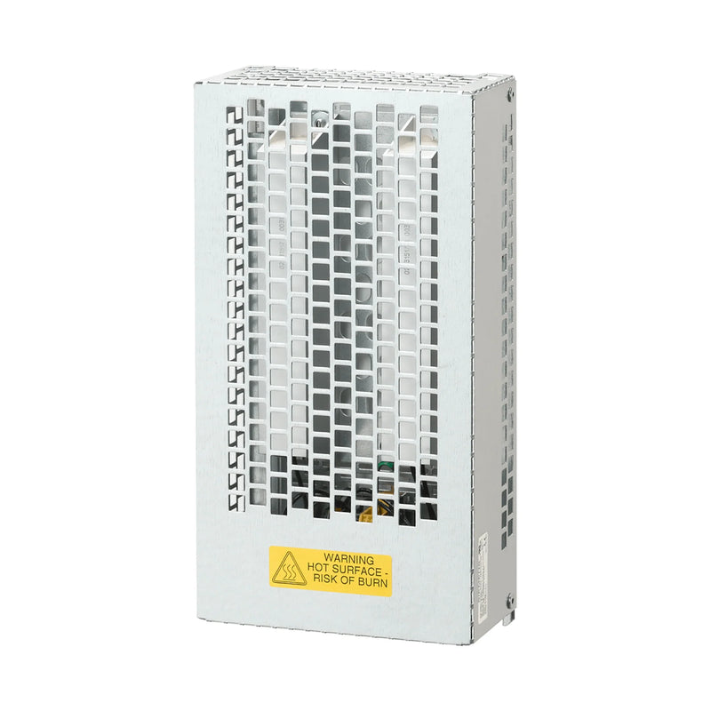 Siemens 6SL3201-0BE23-8AA0, 18.5 kW power module with braking chopper, compatible with SINAMICS G120.