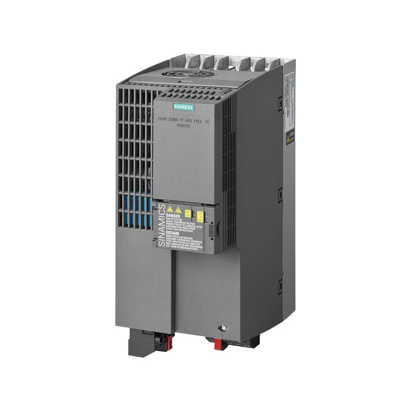 SIEMENS 6SL3210-1KE23-8AF1 for superior motor control in industrial settings.