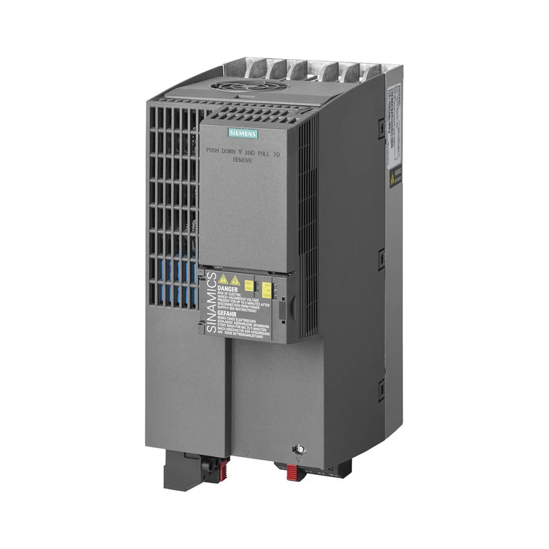 Efficient power module by Siemens, 23.8 A, 200 V for precise control in automation. Reliable industrial solution.