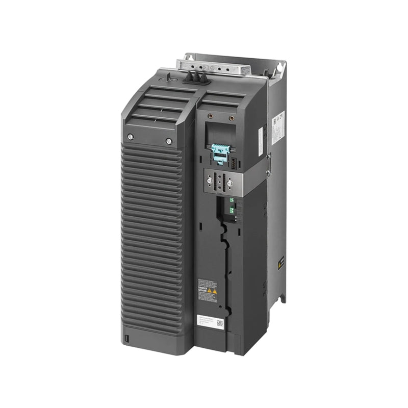 Siemens 6SL3210-1PC31-1UL0 module, 200 V, 311 A, for efficient industrial motor control.
