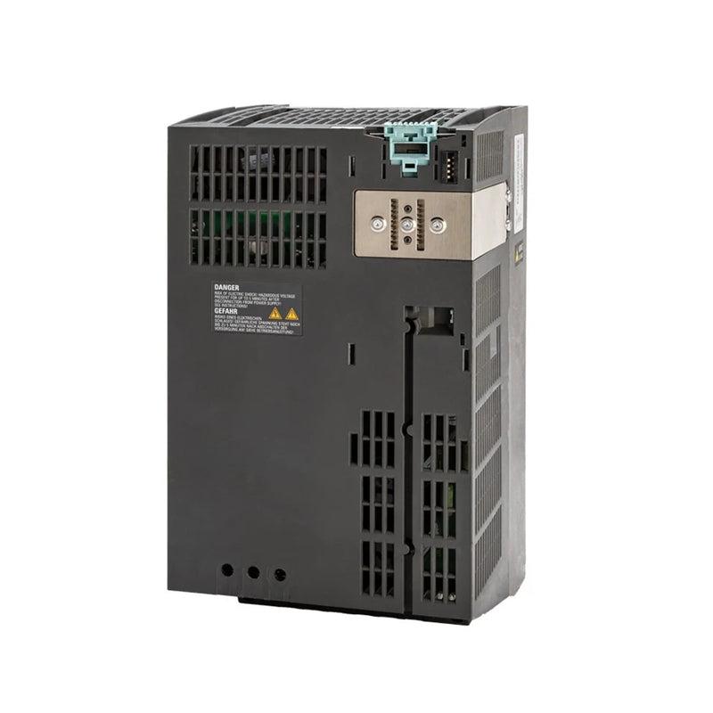 Siemens power module 6SL3210-1SE22-5UA0, 11 kW, efficient control