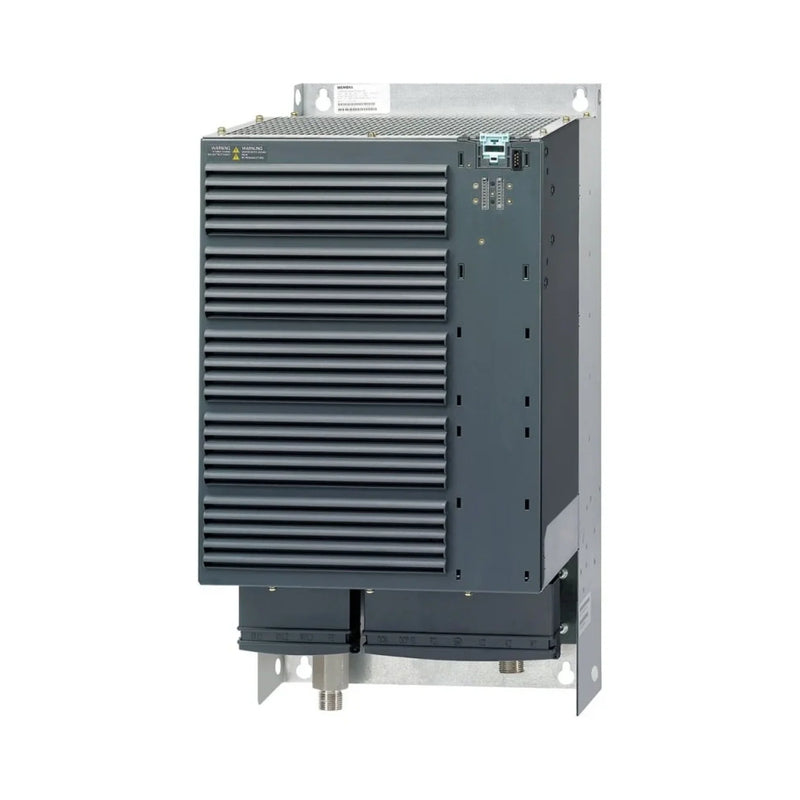 Siemens 6SL3210-1SE31-0UA0 power module, 400 V, 310 A, ideal for demanding automation systems.