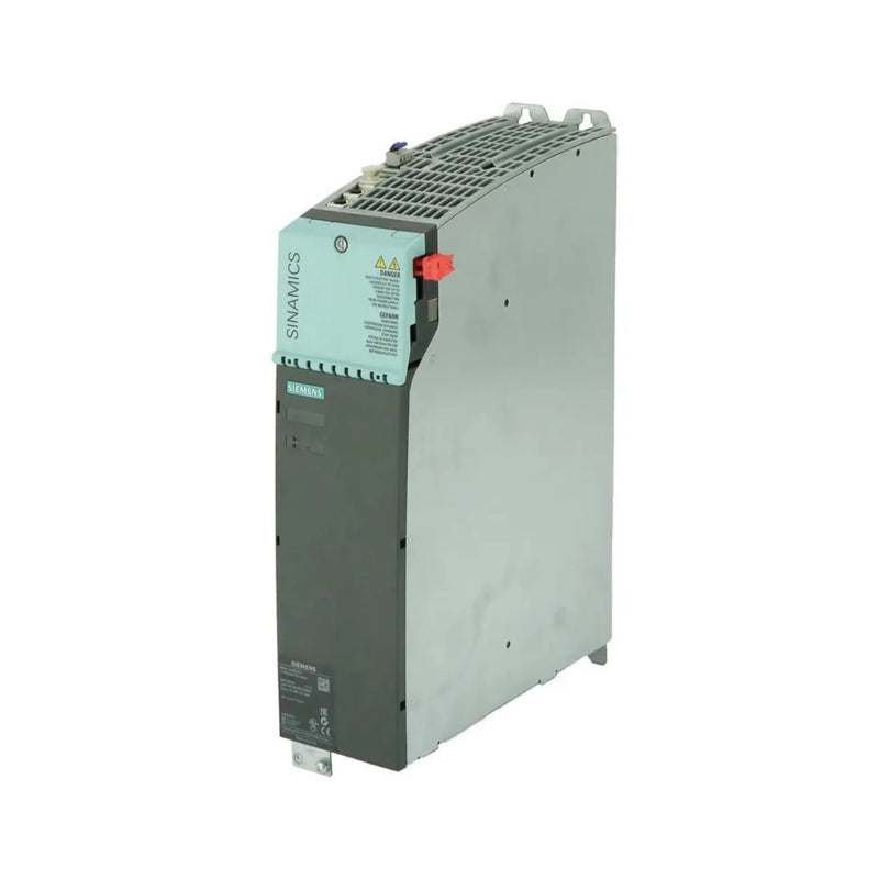 Dependable Siemens 6SL3210-5BB11-2BV1 inverter, 5.5 kW, 3-phase, for basic motor management.