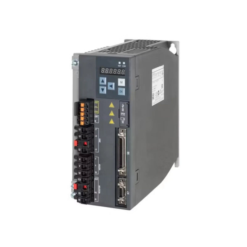 Siemens power module, 400 V, 11 A, designed for effective industrial motor control applications.
