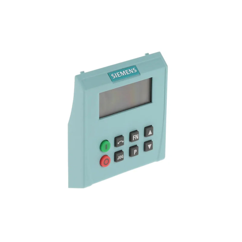 Siemens SINAMICS S120 for high-performance motor control, 75 kW output, suitable for industrial applications.