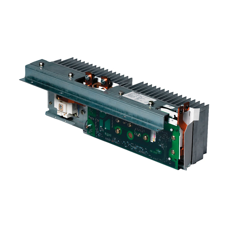 Siemens 6SL3300-1AE32-5AA0 CNC control unit for sophisticated machining and automation tasks.