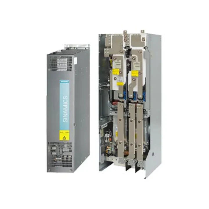 Siemens 6SL3310 module for advanced motor control