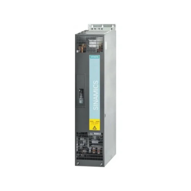 Siemens 6SL3310-1GE35-0AA3 Active Line Module for efficient industrial energy operations