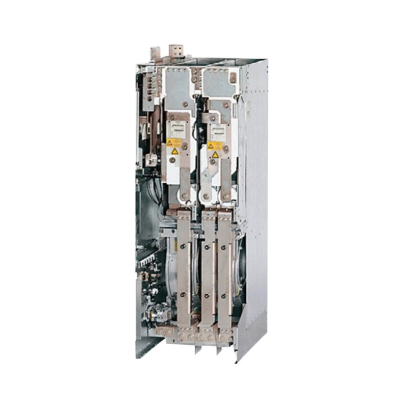 Siemens SINAMICS module 6SL3320-1TE41-2AA3, industrial motor component