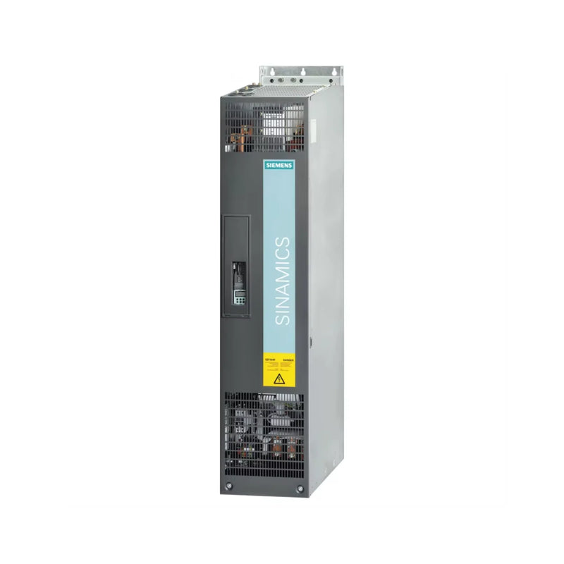 Siemens 6SL3330-1TE38-2AA3 3kW module, efficient motor control for industrial applications.