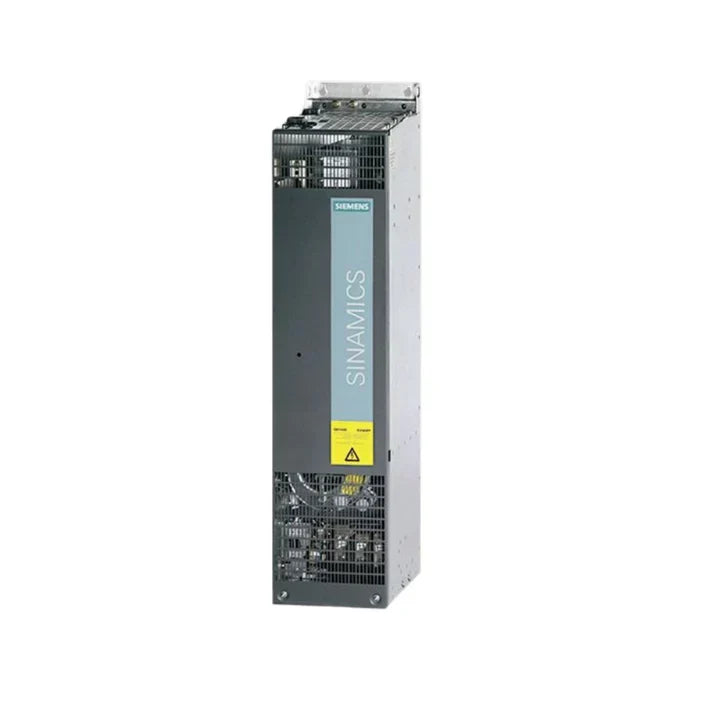 Siemens 6SL3330-1TG41-1AA3 SINAMICS S120 module with 1100 A output