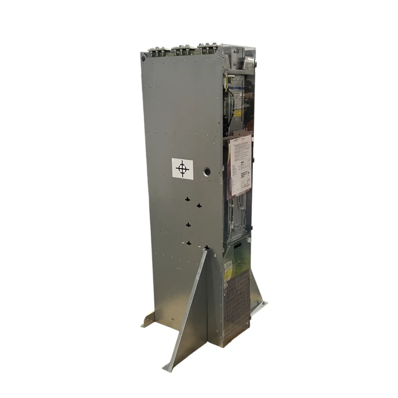 Siemens module 6SL3330-1TE41-8AA3 with 900 kW capacity for SINAMICS S120