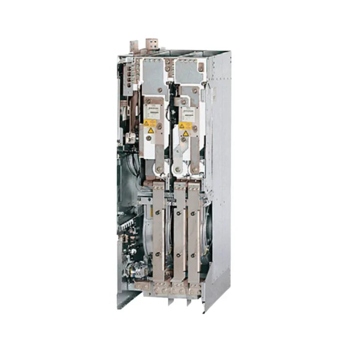 High-power Siemens Module 6SL3330-1TG41-8AA3, 1500 kW capacity