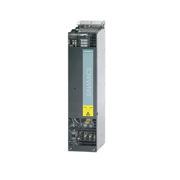 Siemens SINAMICS S120 module, 450 kW power, part number 6SL3330-6TG35-5AA3