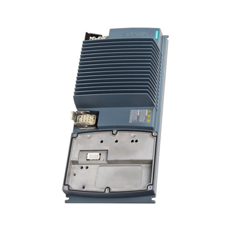 Siemens 6SL3525-0PE17-5AA1 45 kW module for SINAMICS S120, ensuring superior motor control.
