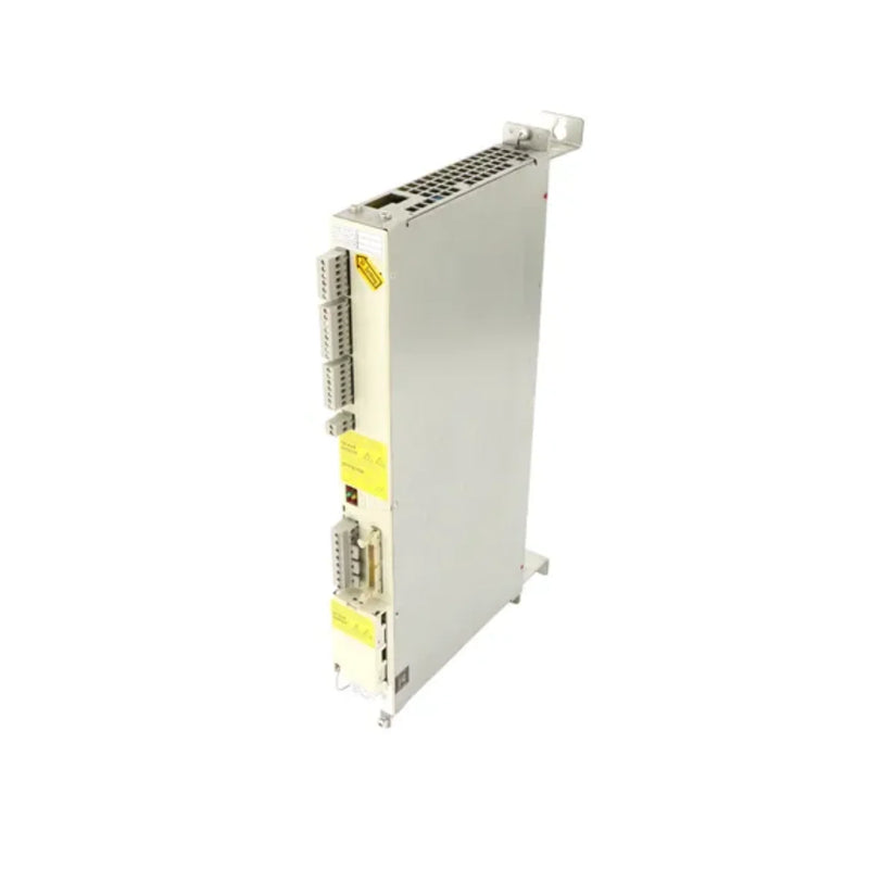 Siemens SIMODRIVE 611 Control Board for CNC and Automation Applications with Precision Motion Features