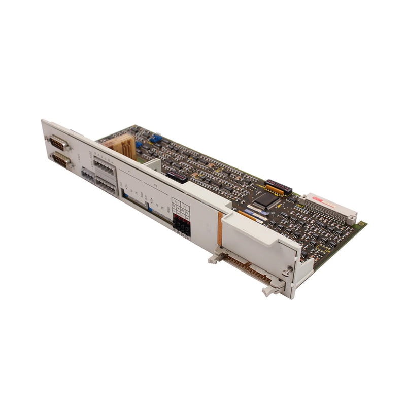Siemens 6SN1118-0AE11-0AA0 power module, 2.2 kW, compact, 3AC 400 V, with diagnostics.