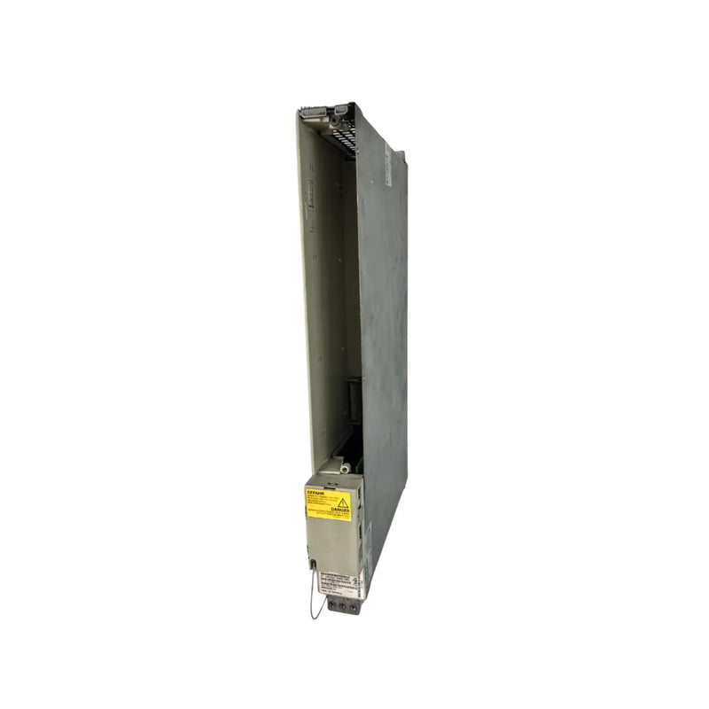 Siemens power module for SIMODRIVE 611 motor drive application.