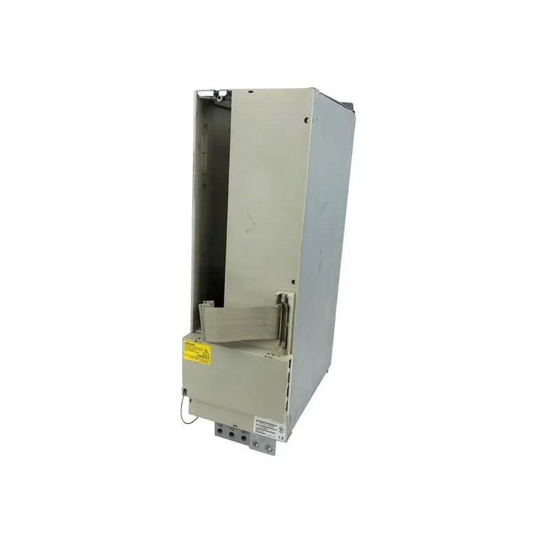 Siemens power module 6SN1123-1AA00-0EA1, 50A, 600V DC, SIMODRIVE 611, internal cooling, IP20.