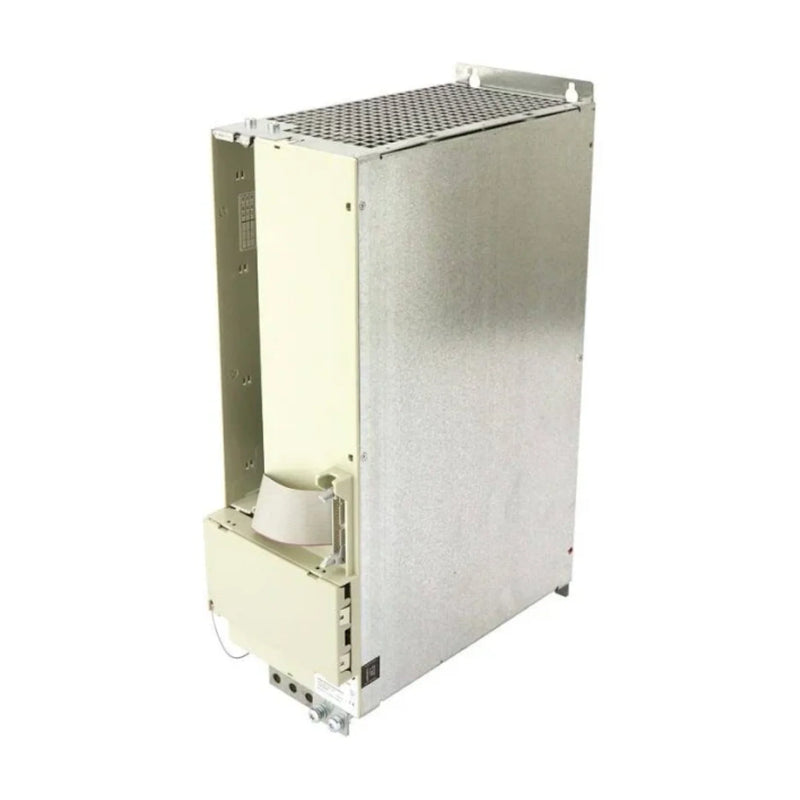 Siemens 6SN1123-1AA00-0LA1 single-axis power module for servo and spindle control, 50 A, automation solutions.