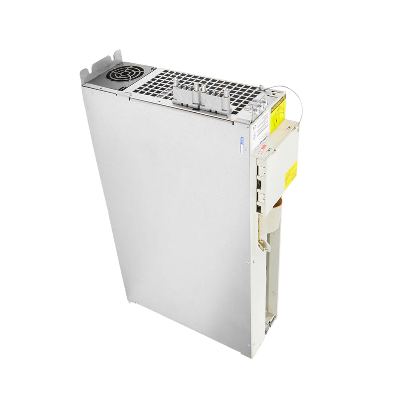 Siemens 6SN1123-1AB00-0CA2 LT-Modul, 36/47 kW, for modular drive systems with efficient energy recovery features.