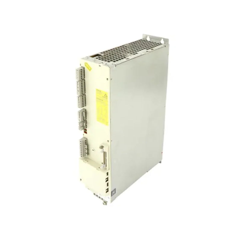 Siemens 6SN1145-1BA01-0BA1 module offers stable power for motion control, enhancing precision and efficiency.
