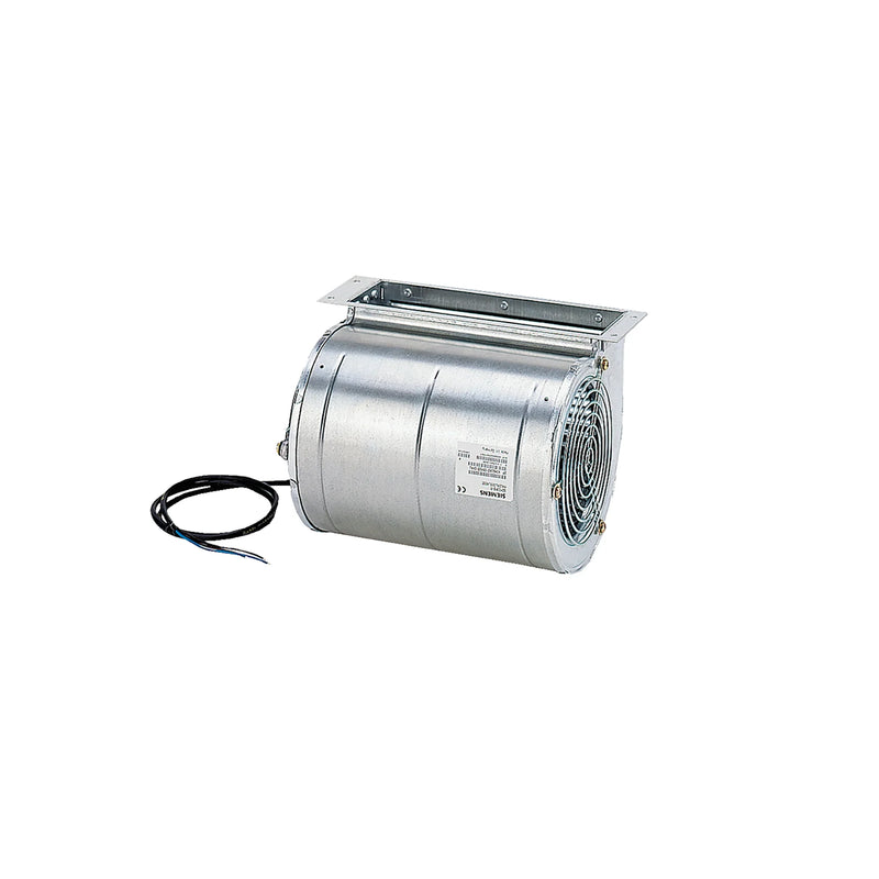 Compact Siemens 6SN1162-0BA02-0AA2 Servo Drive for industrial automation with dependable control features.