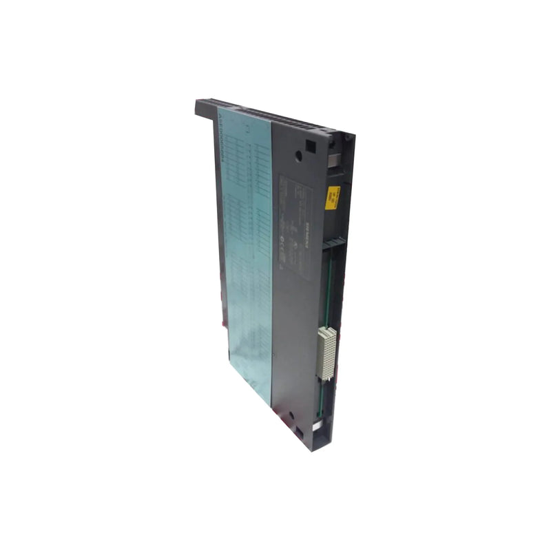 Siemens 6ES7421-1BL01-0AA0 module for SIMATIC S7-400 PLCs, offering efficient digital signal handling and automation.